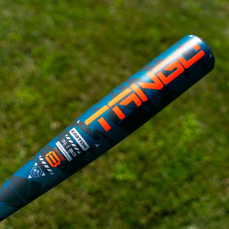 2025 Easton Tango USSSA Baseball Bat, -10, -8
