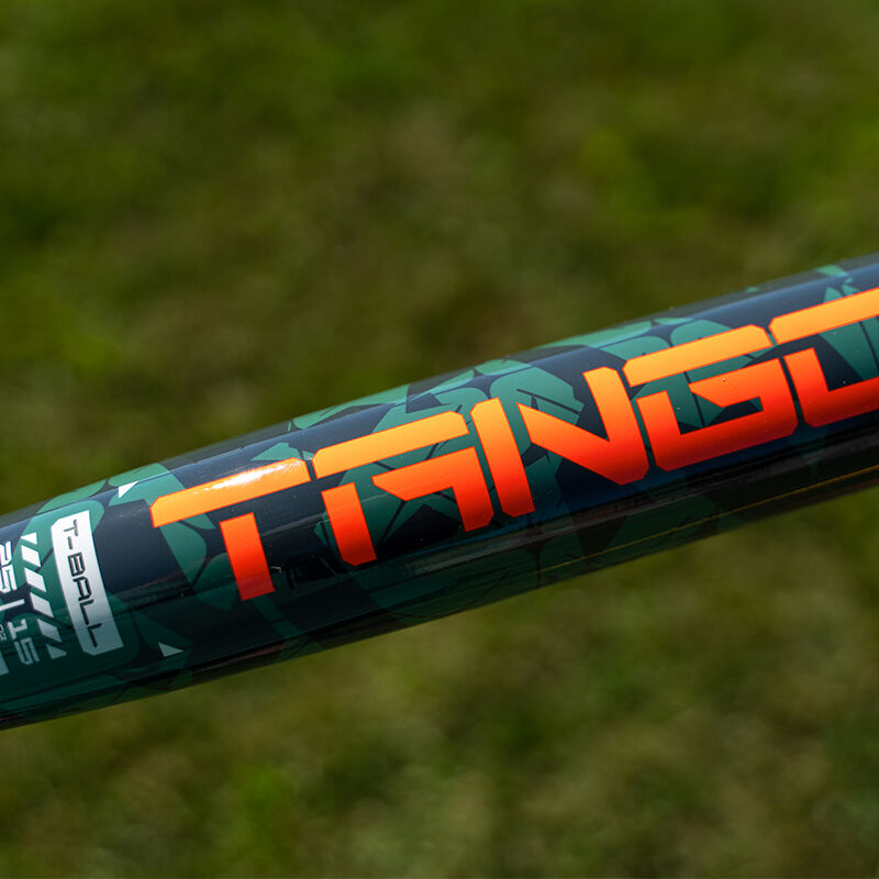 2025 Easton Tango T-Ball Baseball Bat, -10