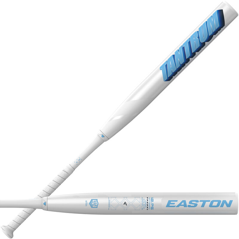 2025 Easton Tantrum 2-Piece 12.75" Loaded USA Softball Bat