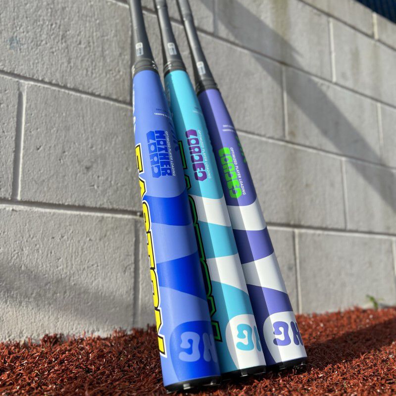 2023 Thing Loaded USSSA Slowpitch Bat loading=