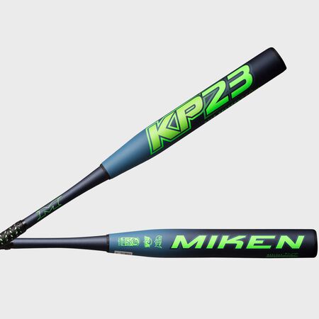 2025 Miken KP23 Kyle Pearson Signature 2-Piece Maxload USSSA Bat 2025 Miken KP23 Kyle Pearson Signature 2-Piece Maxload USSSA Bat