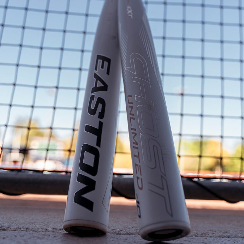 2023 Easton Ghost Unlimited Fastpitch Bat Review - Bat Digest