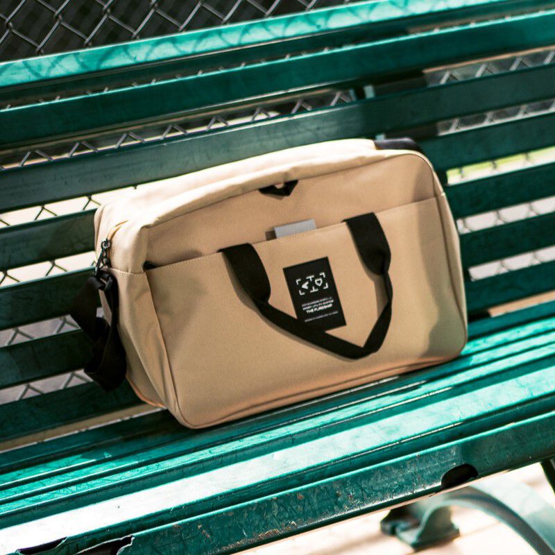 Flagship Duffle Bag