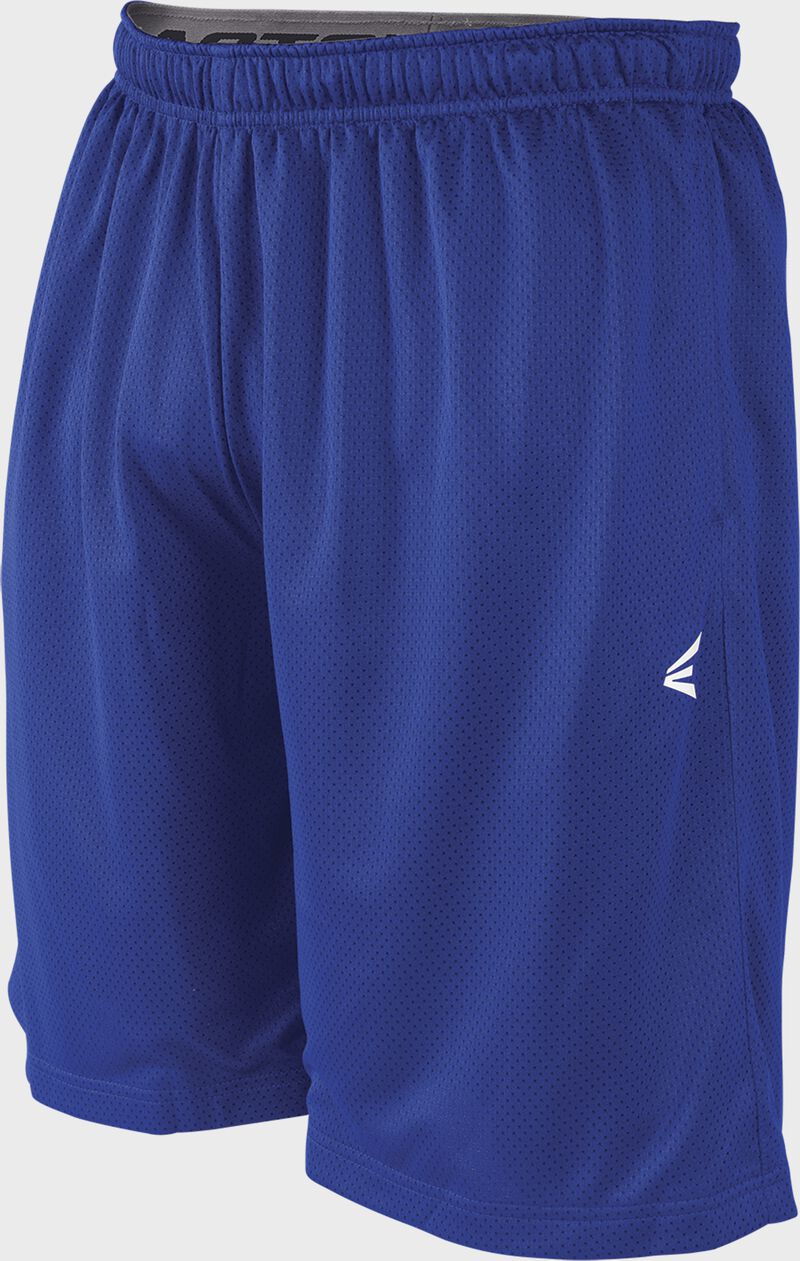 Youth M5 Mesh Short image number null