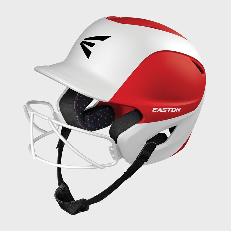 Easton Ghost TwoTone Helmet Softball Helmet Easton