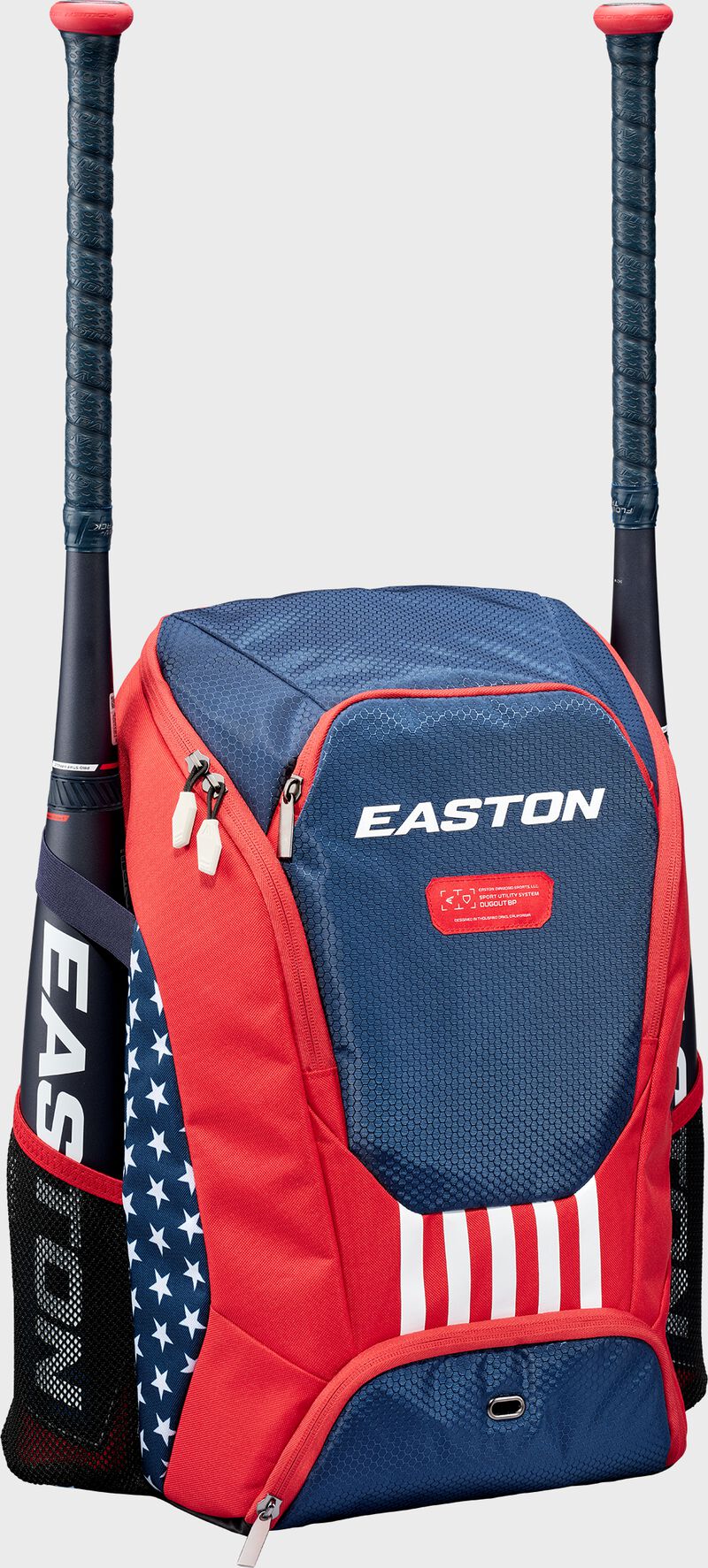 Dugout Backpack, USA