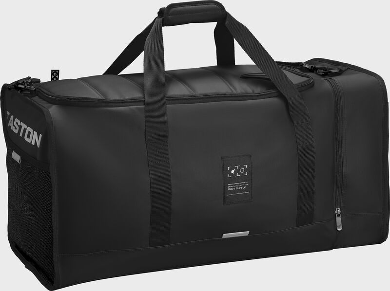 MAV1 Duffle Bag, Black