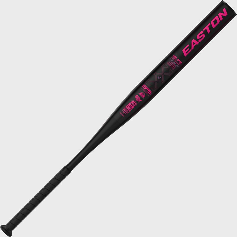 2025 Easton Tantrum 1-Piece 12.75" Loaded USSSA Softball Bat