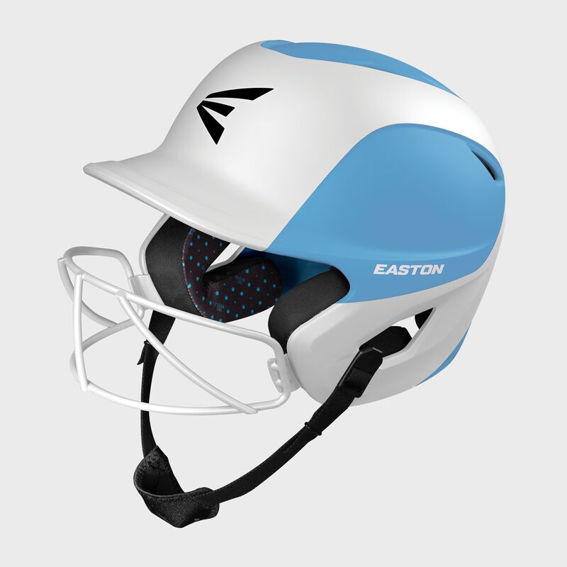 Ghost Helmet Matte Two-Tone CBWH L/XL