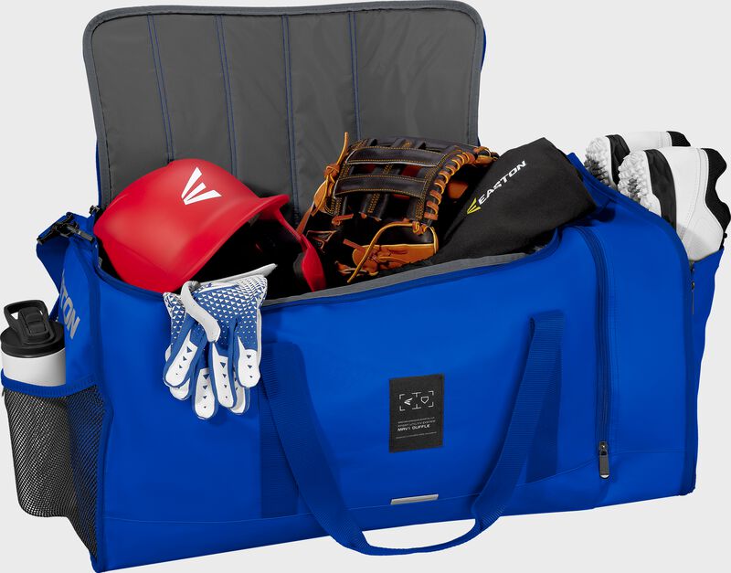 MAV1 Duffle Bag, Royal