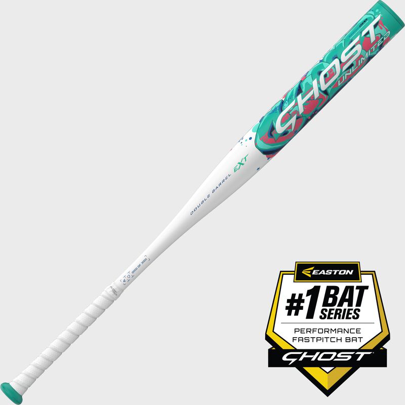 Louisville Slugger Girl Power Softball Bat Size 27 In 17 Oz Pink Used USSSA  BPF
