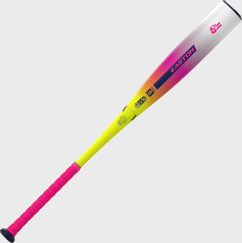 2026 Easton Dub USSSA Baseball Bat, -8, 30 in loading=