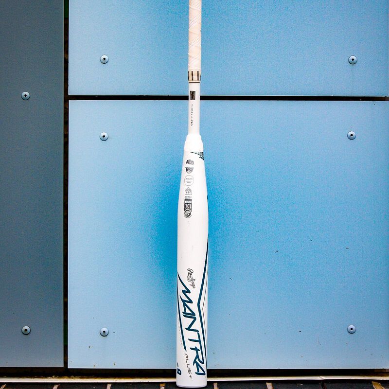 Learn More About The All-New Mantra 2.0 Fastpitch Bat | Easton