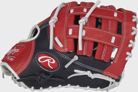 Breakout 12-Inch Youth First Base Mitt