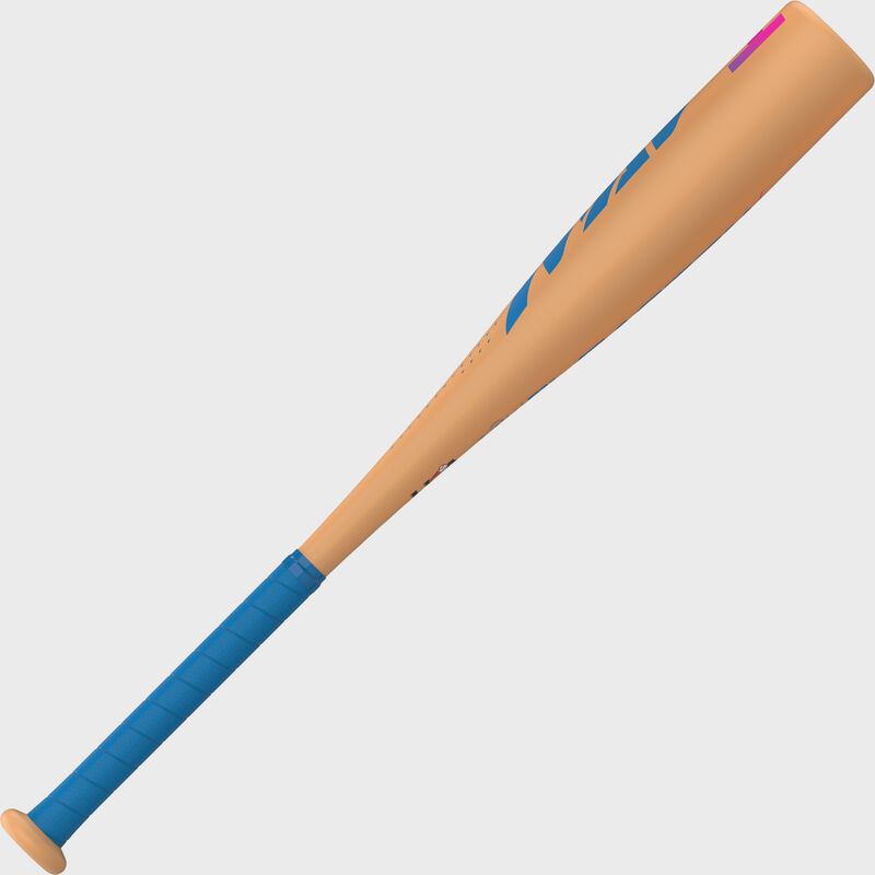 Easton MAV1 Flash T-Ball USA Baseball Bat, -11
