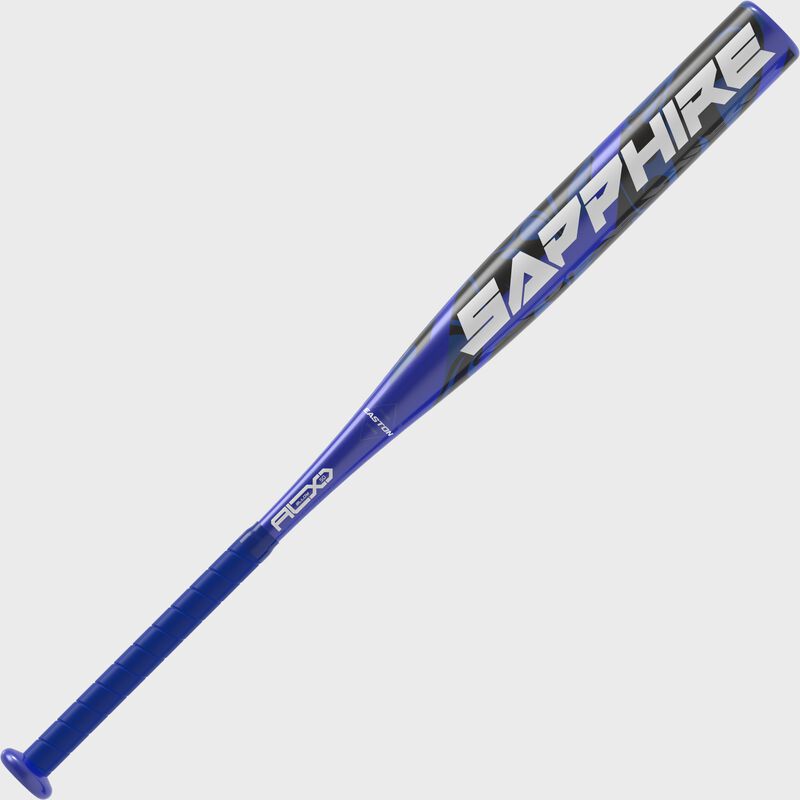 2025 Easton Sapphire Fastpitch Bat, -12