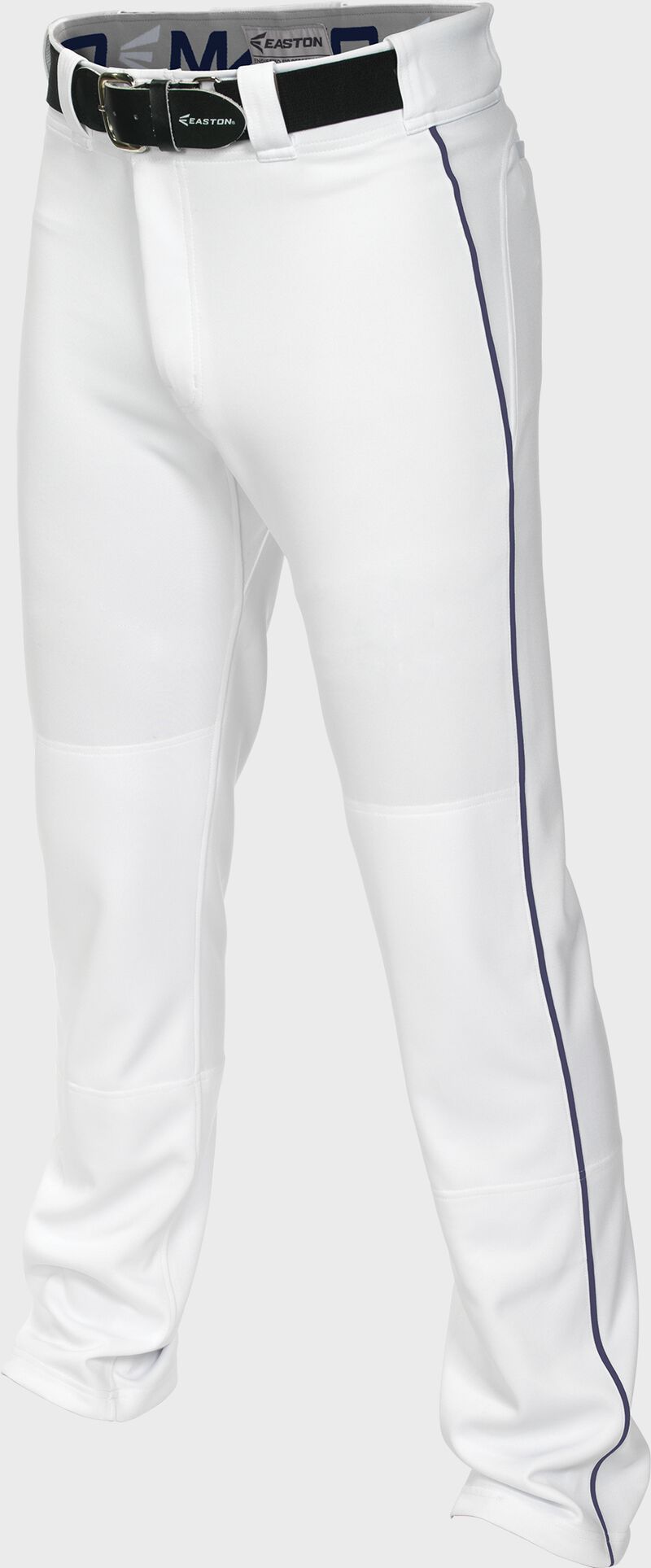Mako 2 Pant Youth Piped WHITE/NAVY  XL