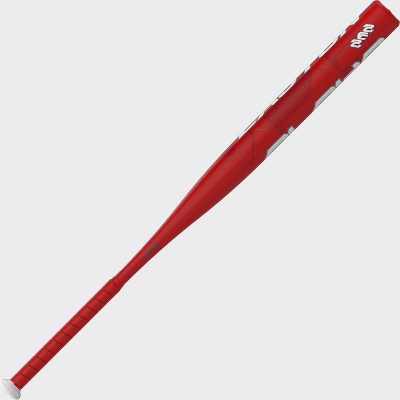 2025 Easton Alpha USSSA One-Piece Balanced Slowpitch Bat