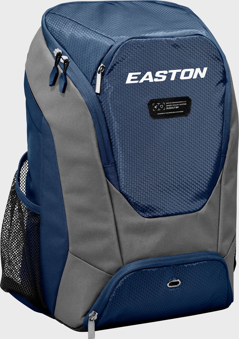 Dugout Backpack, Navy