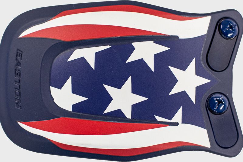 Universal Jaw Guard USA loading=