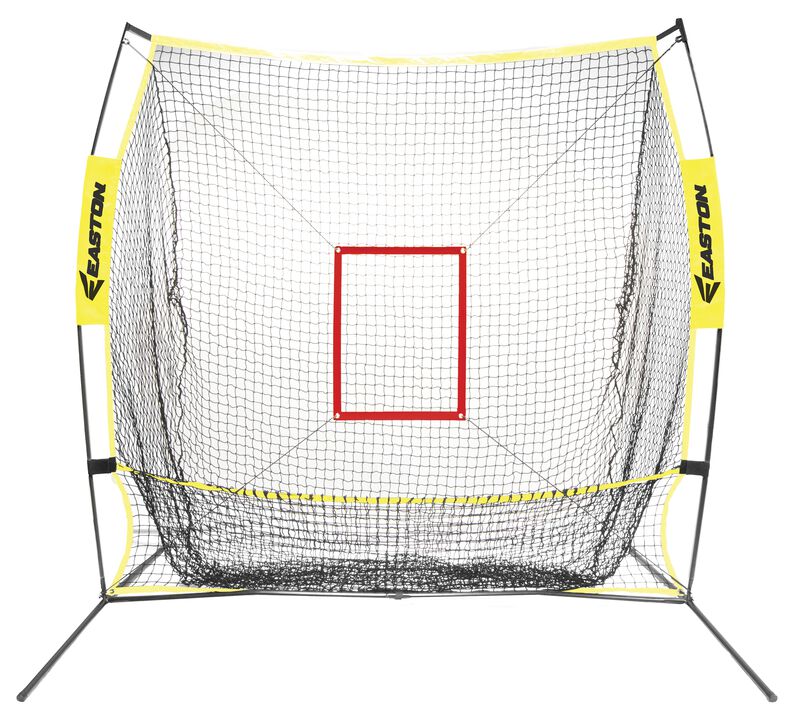 A 7' Easton XLP Training Net