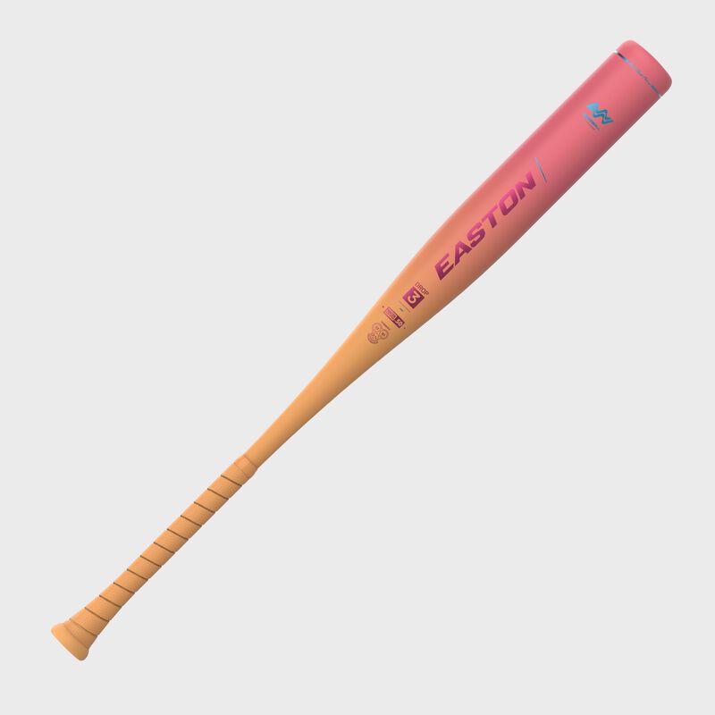 2026 Easton MAV1 Flash BBCOR Baseball Bat, 31 in