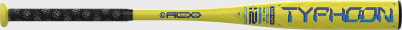 Easton Typhoon -12 USA Baseball Bat, 26 in loading=