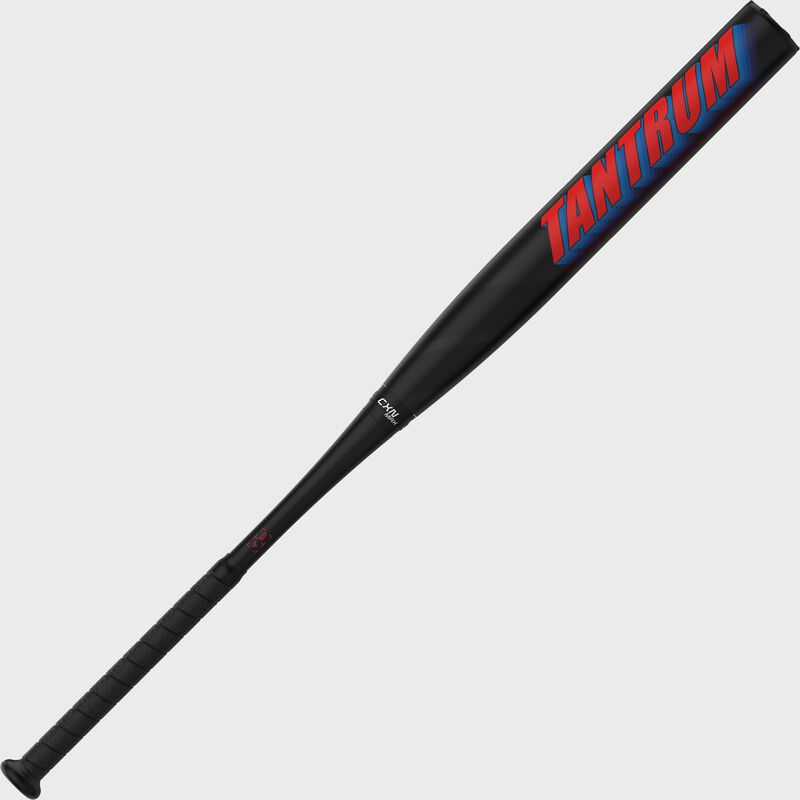 2025 Easton Tantrum 2-Piece 12.5" Motherload USSSA Softball Bat