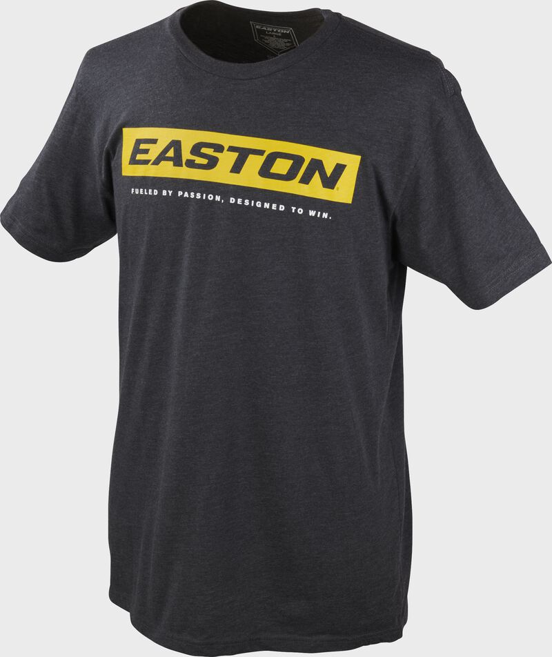 Easton Men's Fueled By Passion Tee | Baseball Tee | Easton