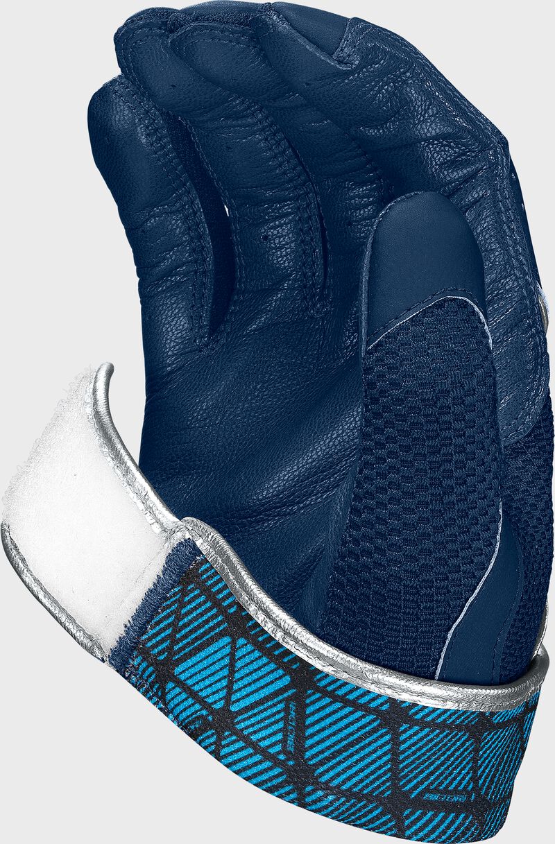Youth Walk-Off NX Batting Gloves image number null