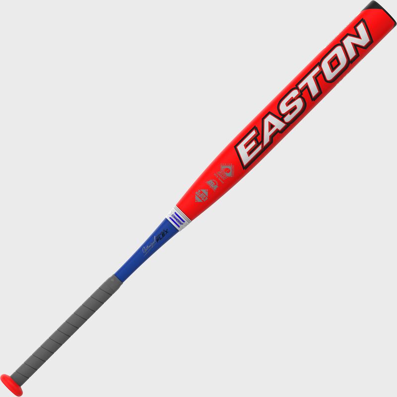 Easton 2022 Ron Salcedo Senior Softball Slowpitch Bat loading=