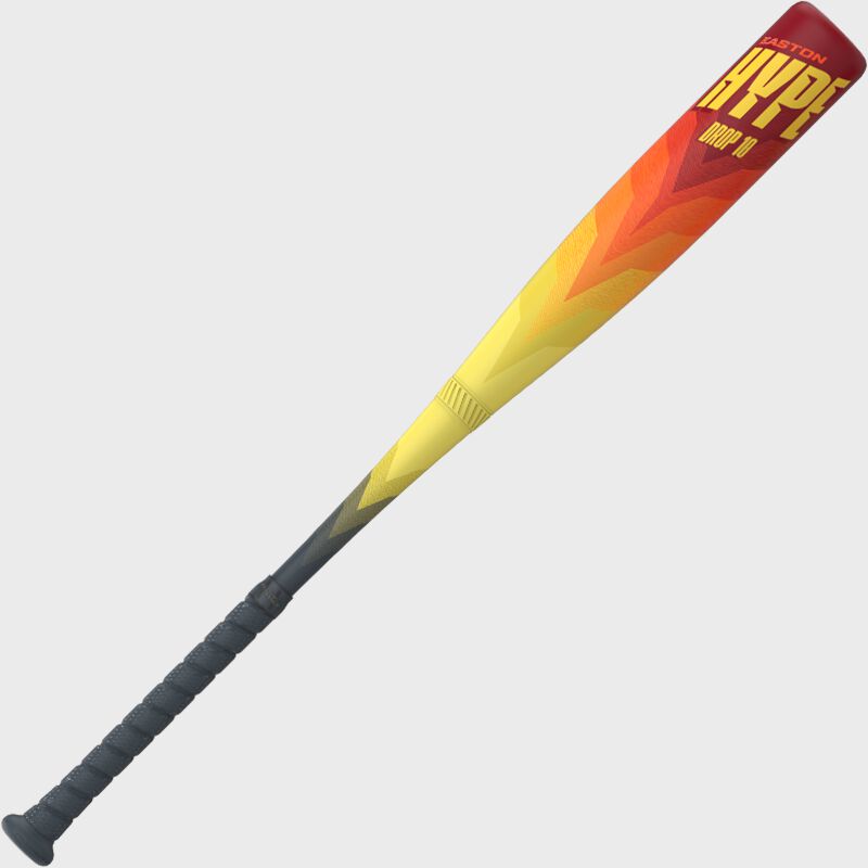 2024 Easton Hype Fire USSSA Baseball Bat, -10, -8, -5 | Easton