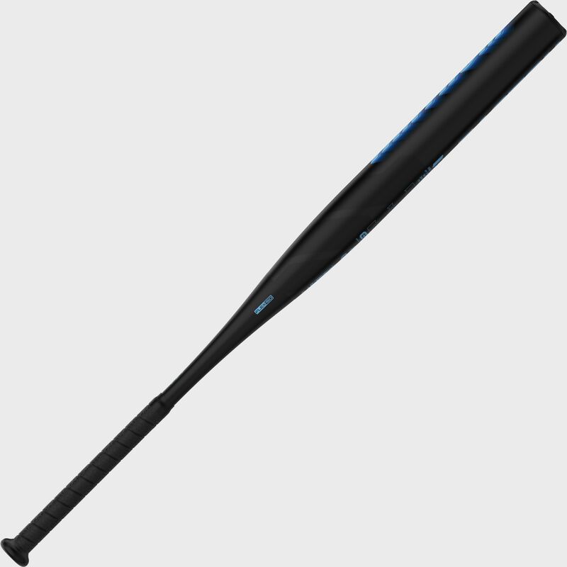 2025 Easton Tantrum 1-Piece 13" Balanced USSSA Softball Bat