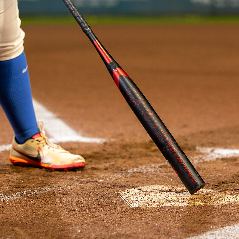 2024 Easton Ghost Advanced Fastpitch Bat, -11, -10, -9, -8