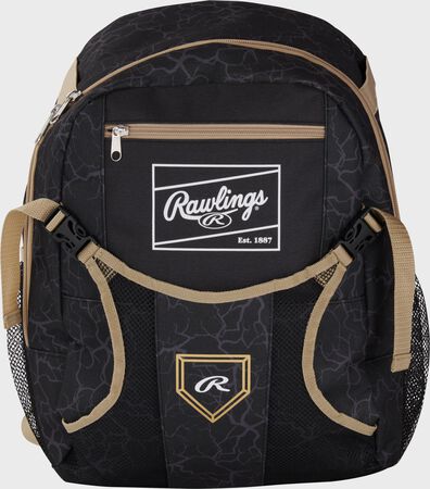 Rawlings T-Ball Backpack Rawlings T-Ball Backpack