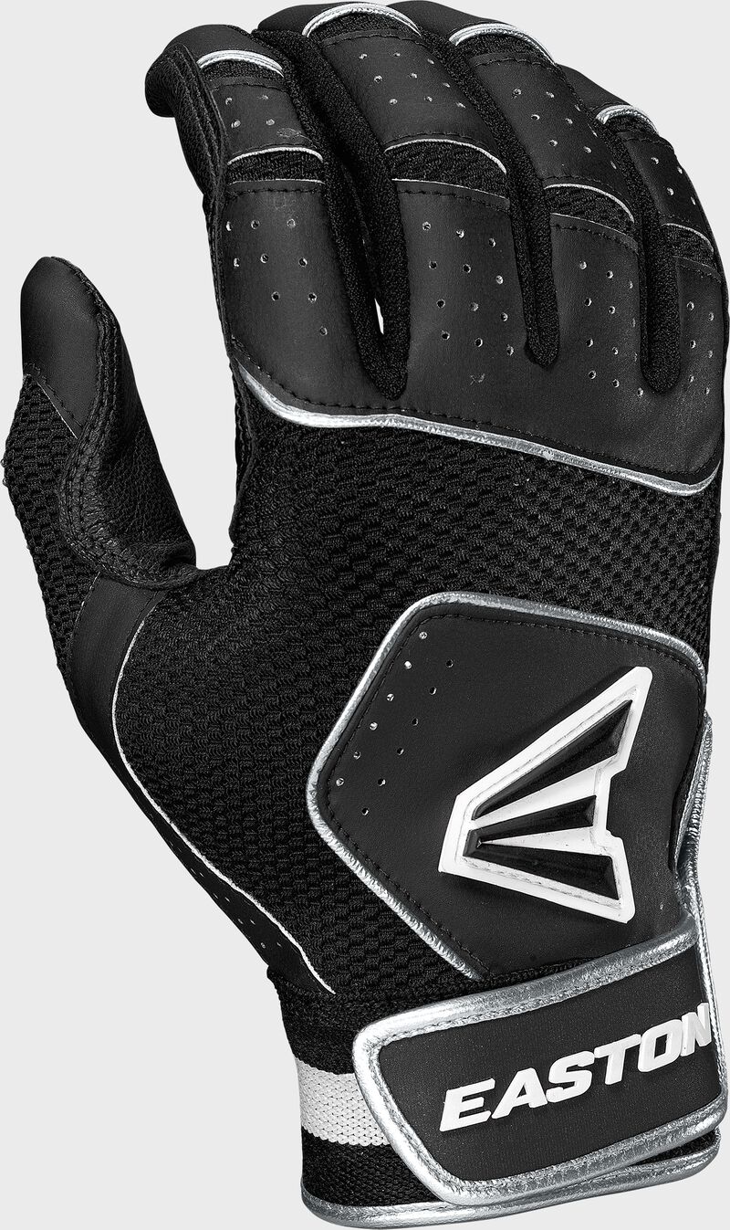 Youth Walk-Off NX Batting Gloves image number null