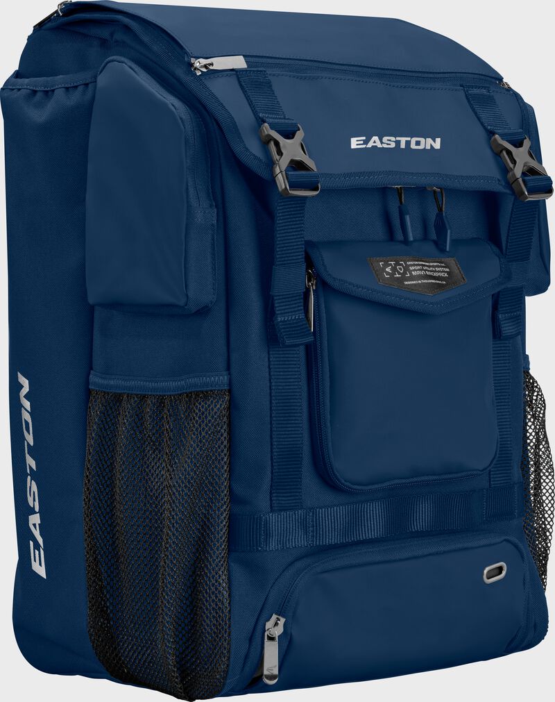 Easton MAV1 Backpack, Navy loading=