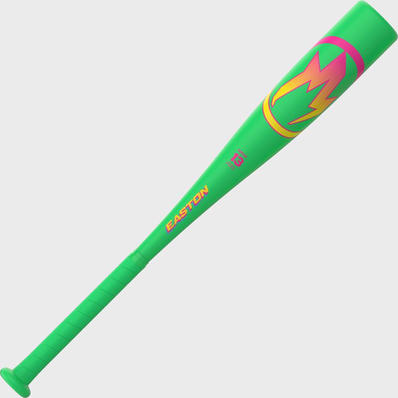 Easton Hype Fire -13 Tee Ball Bat, 24 in