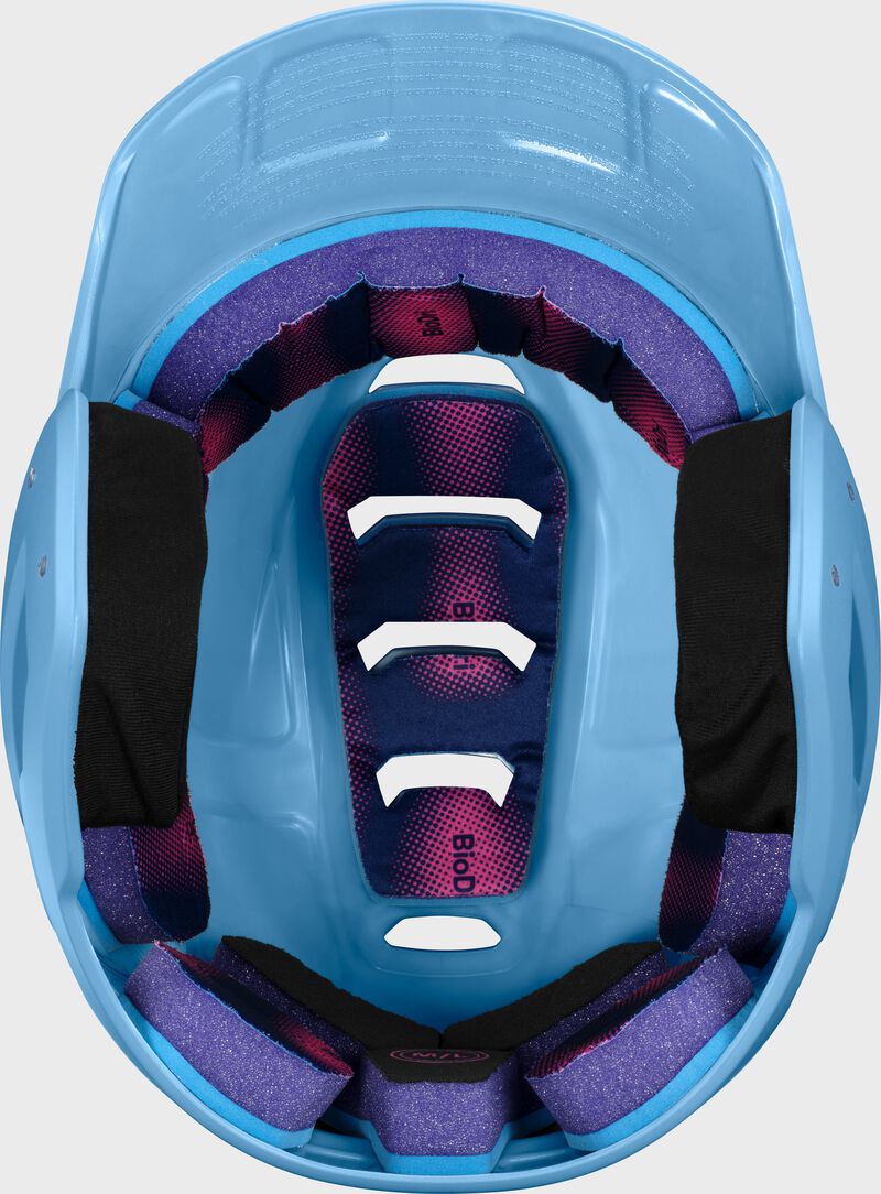 Easton Z50 Baseball Batting Helmet