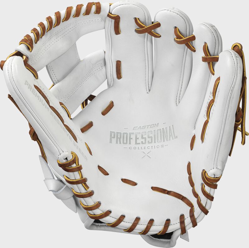 2021 Professional Collection Fastpitch 11.5-Inch Infield Glove image number null