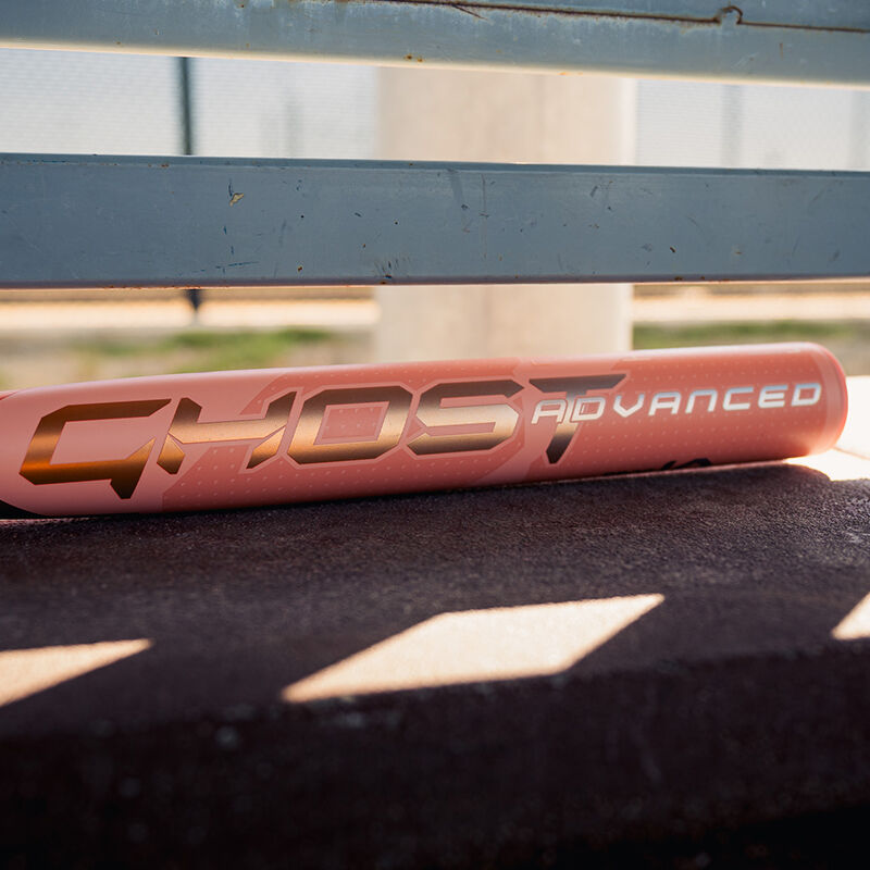 Easton "Dawn" Ghost Advanced Fastpitch Bat, -10, 32 in