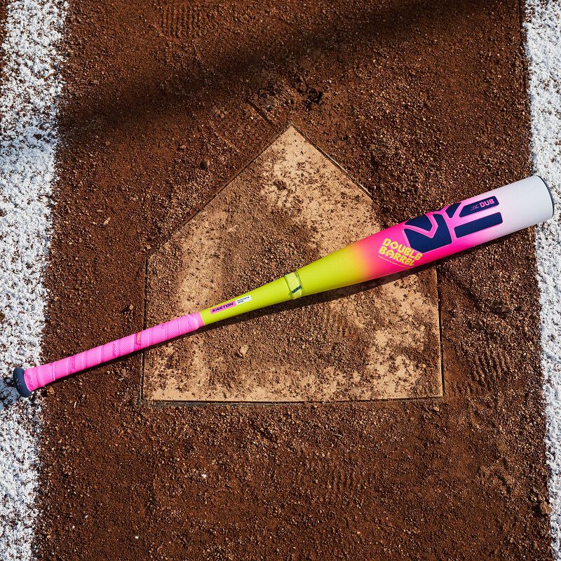 2026 Easton Dub USSSA Baseball Bat, -10, 27 in loading=