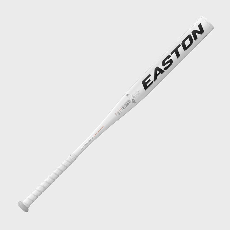 2023 Easton Ghost Unlimited Fastpitch Softball Bat, -10, -9, -8 loading=