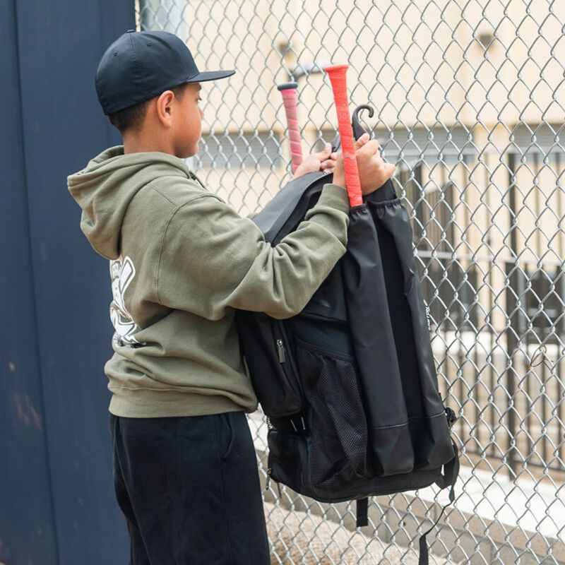 Easton 5-Tool Phenom Backpack