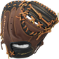 2022 Flagship 33.5-Inch Catcher's Mitt image number null