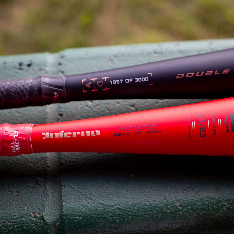 Easton Ghost Advanced Midnight | Exclusive Fastpitch Bat | Easton