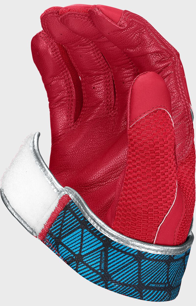 Youth Walk-Off NX Batting Gloves loading=