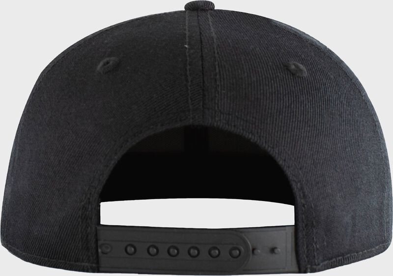 Logo Snapback Hat