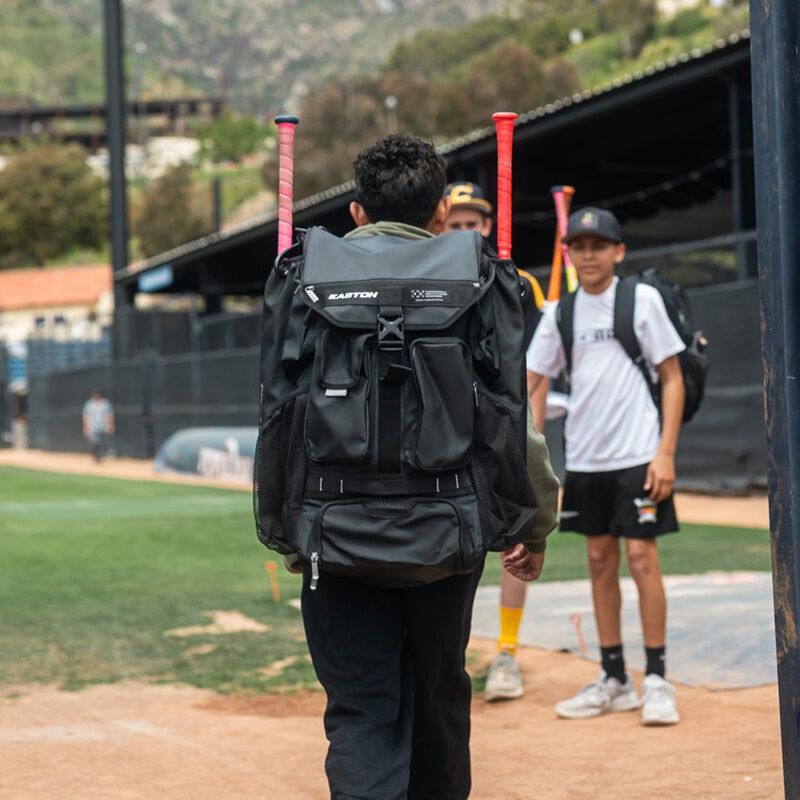 Easton 5-Tool Phenom Backpack