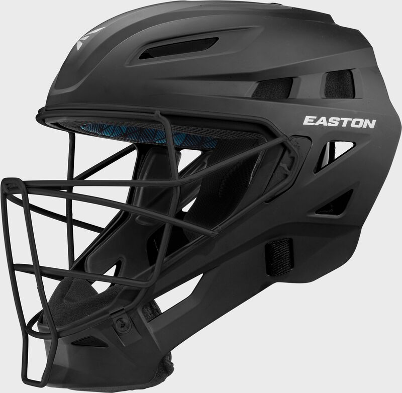 Elite X Catcher's Helmet